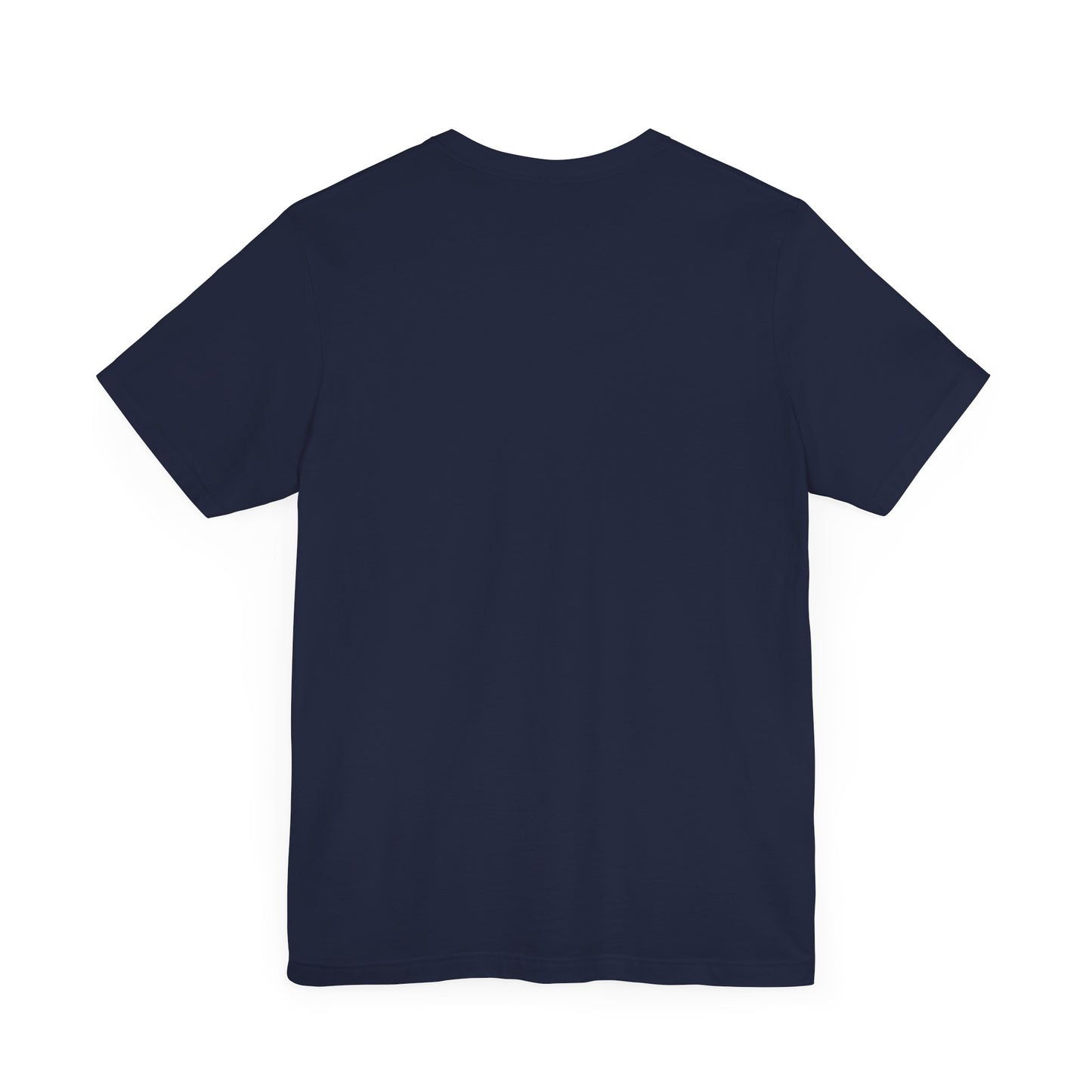 Setting Boundaries T-Shirt - White Text