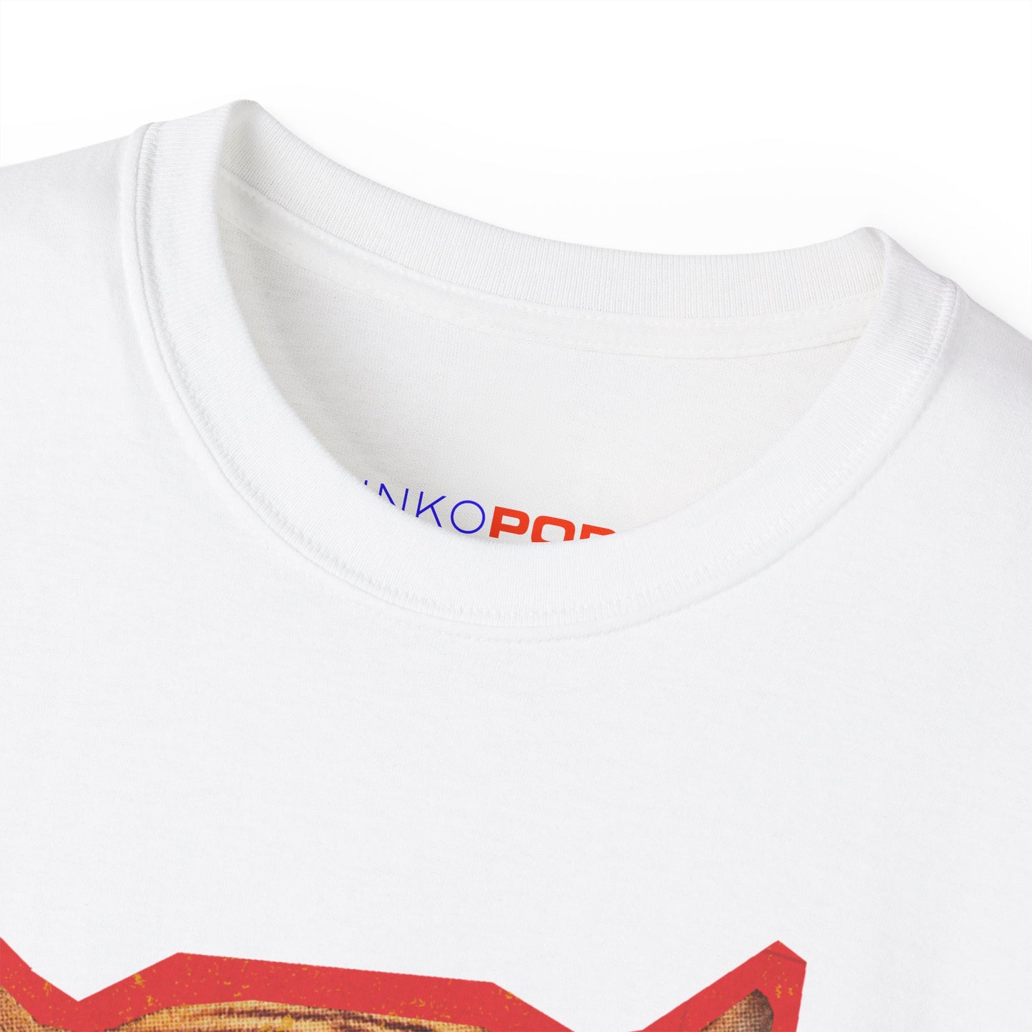 TIGER MEOW T-SHIRT