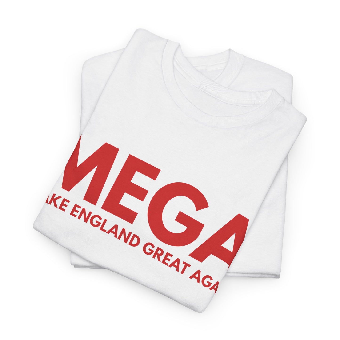 Make England Great Again T-Shirt