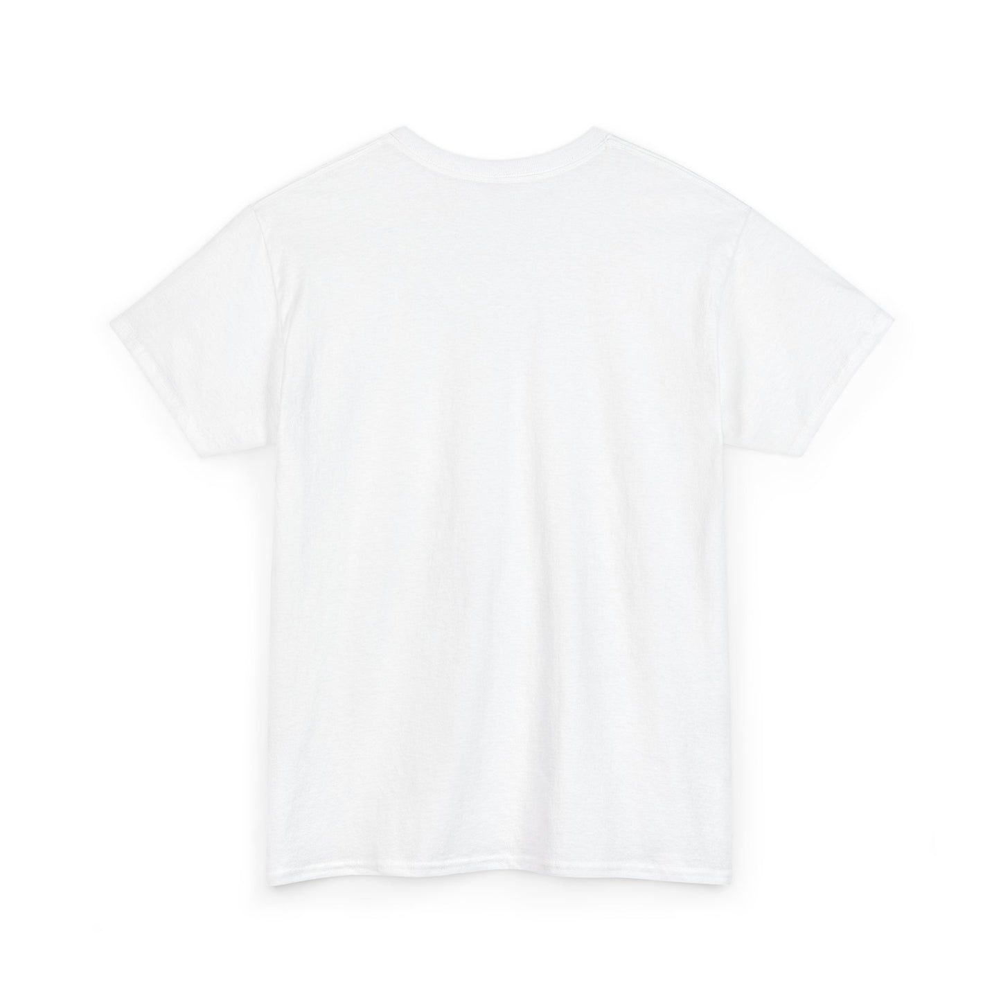 Proud Patriot T-Shirt - lights