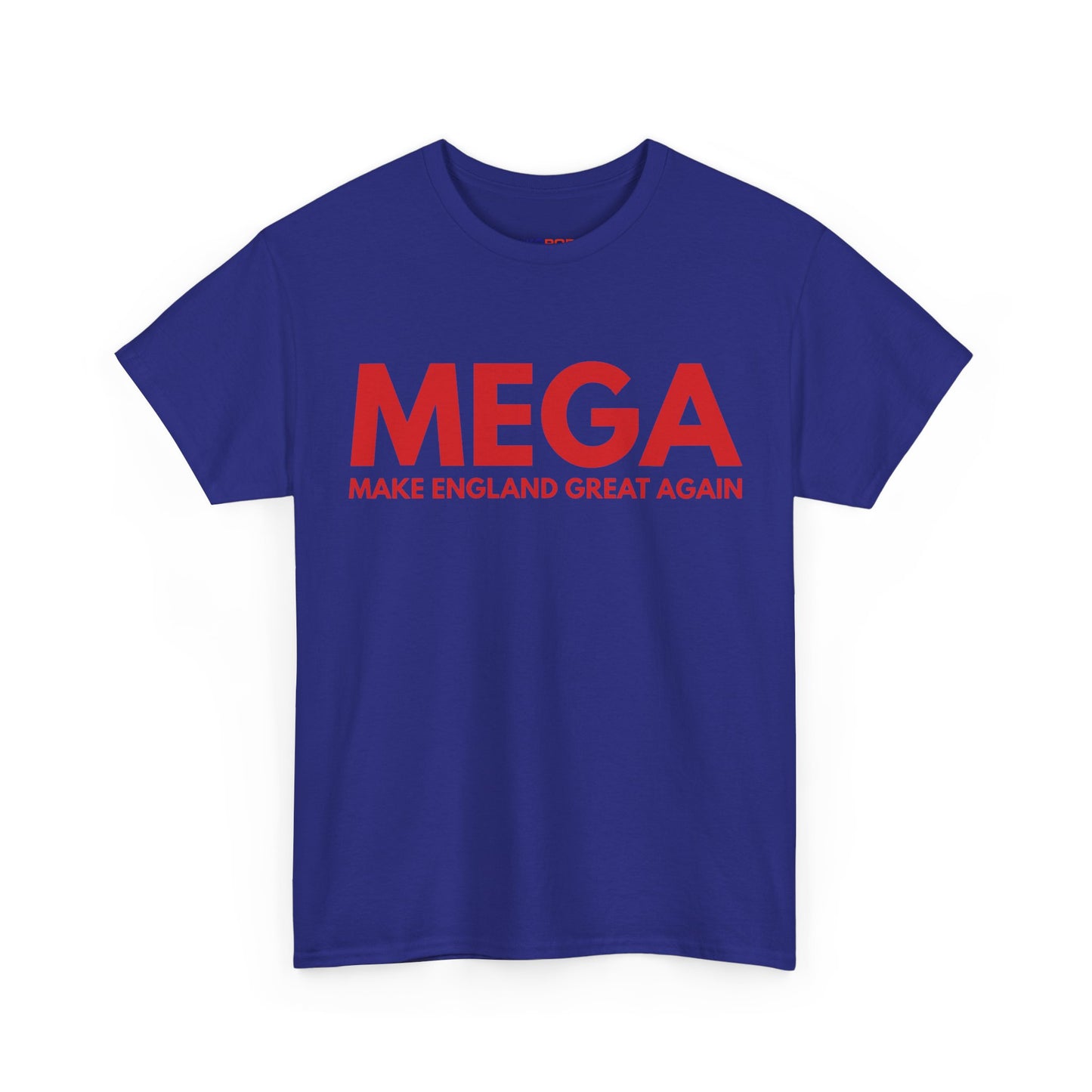 Make England Great Again T-Shirt