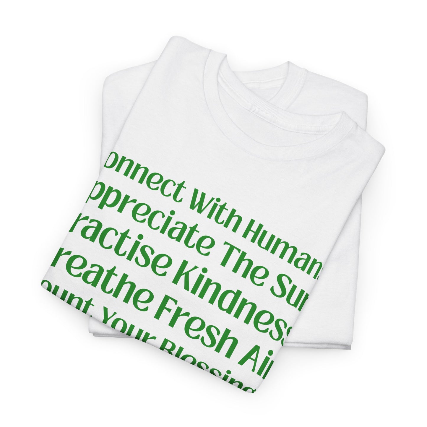 Touch Grass T-Shirt