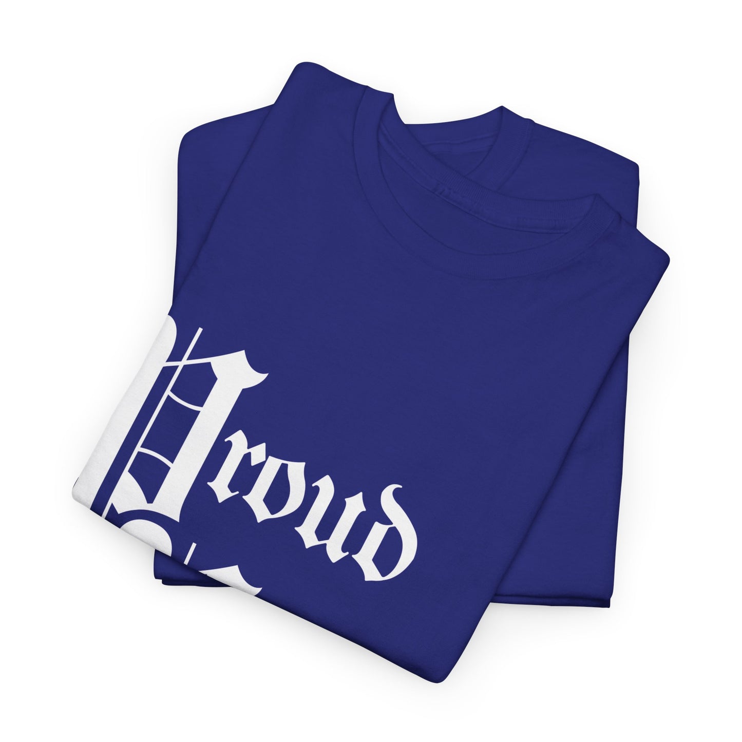 Proud Patriot T-shirt - darks