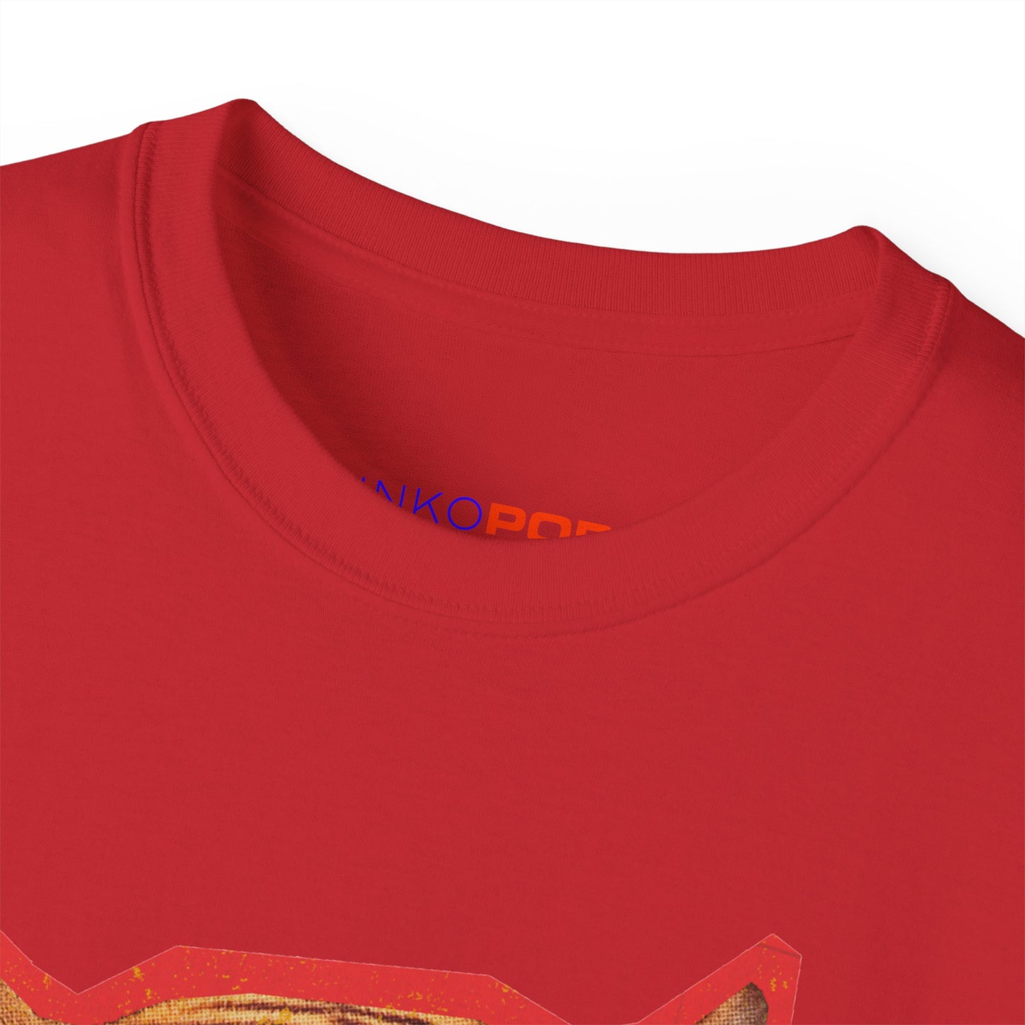 TIGER MEOW T-SHIRT