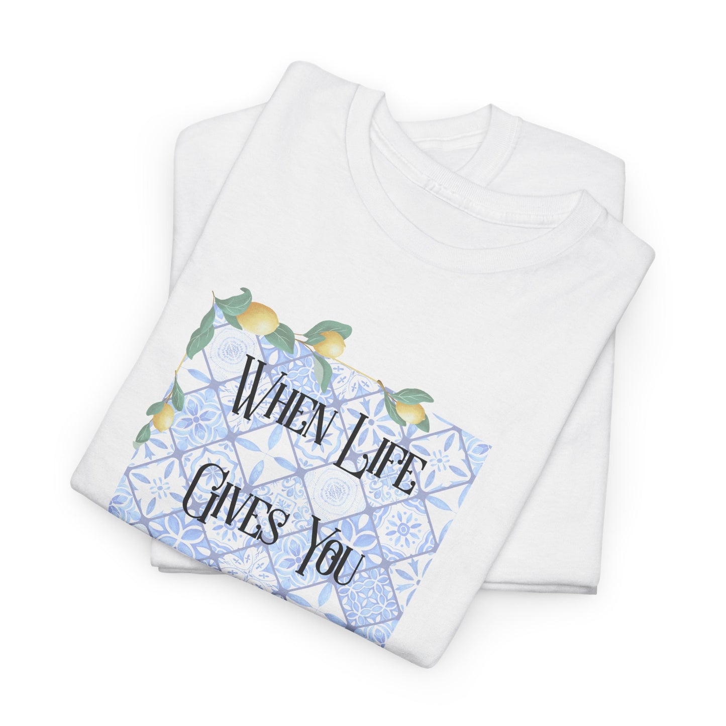 Limoncello T-Shirt