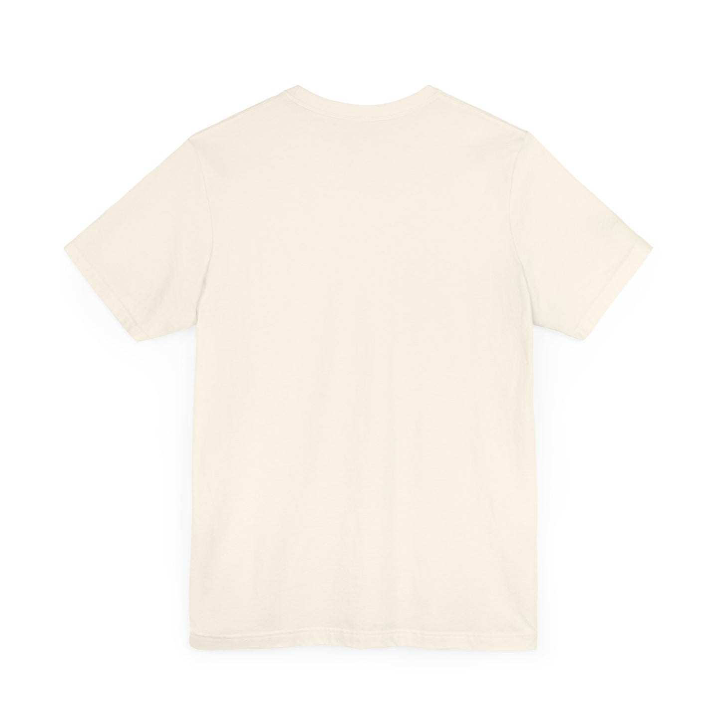 Setting Boundaries T-Shirt - Black Text - Motivational Statement Tee