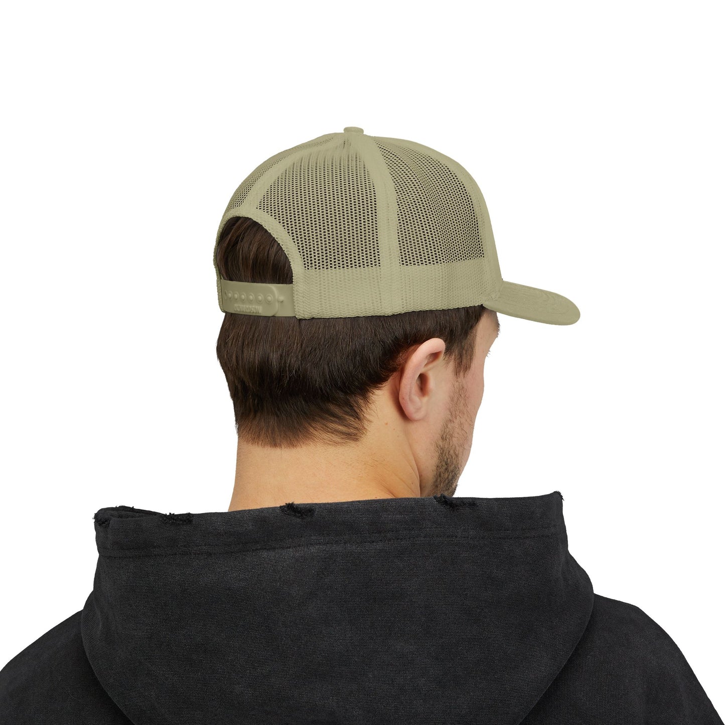 World's Best Dad Trucker Cap | Father's Day Gift