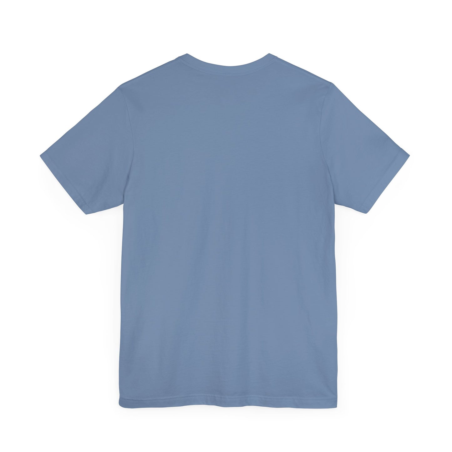 Setting Boundaries T-Shirt - White Text