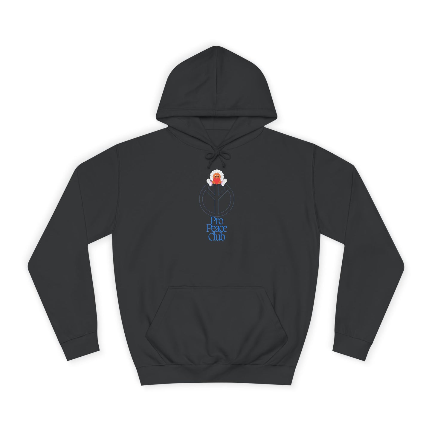 Pro Peace Hoodie