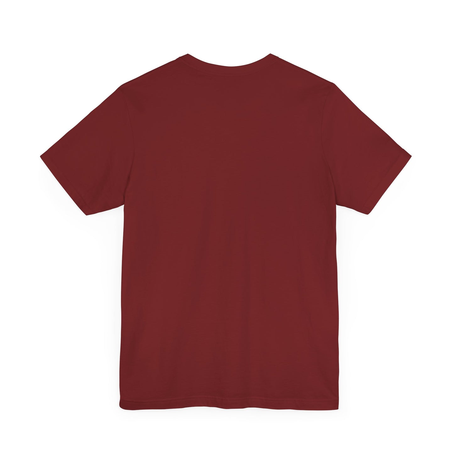 Setting Boundaries T-Shirt - White Text