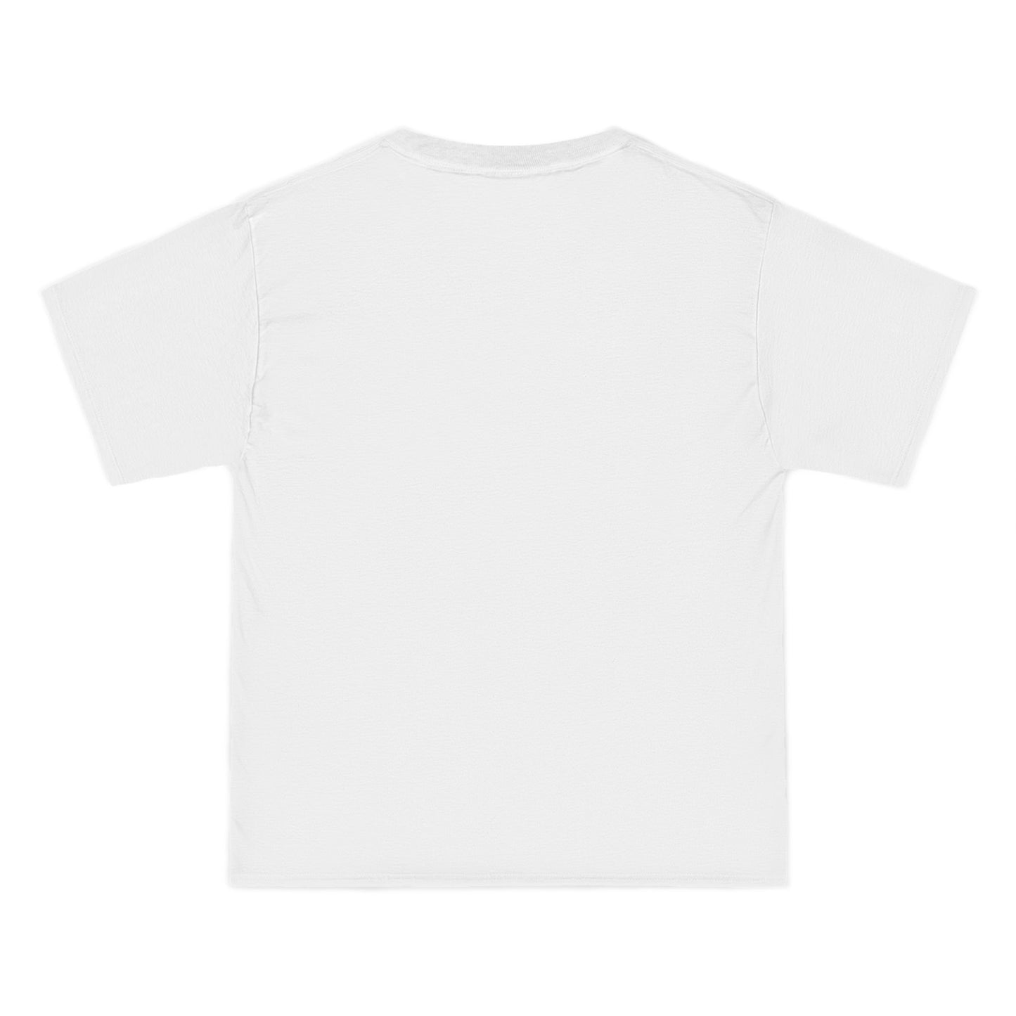 PLUS 1000 AURA Relaxed-Fit T-Shirt Graphic Tee for Positive Vibes