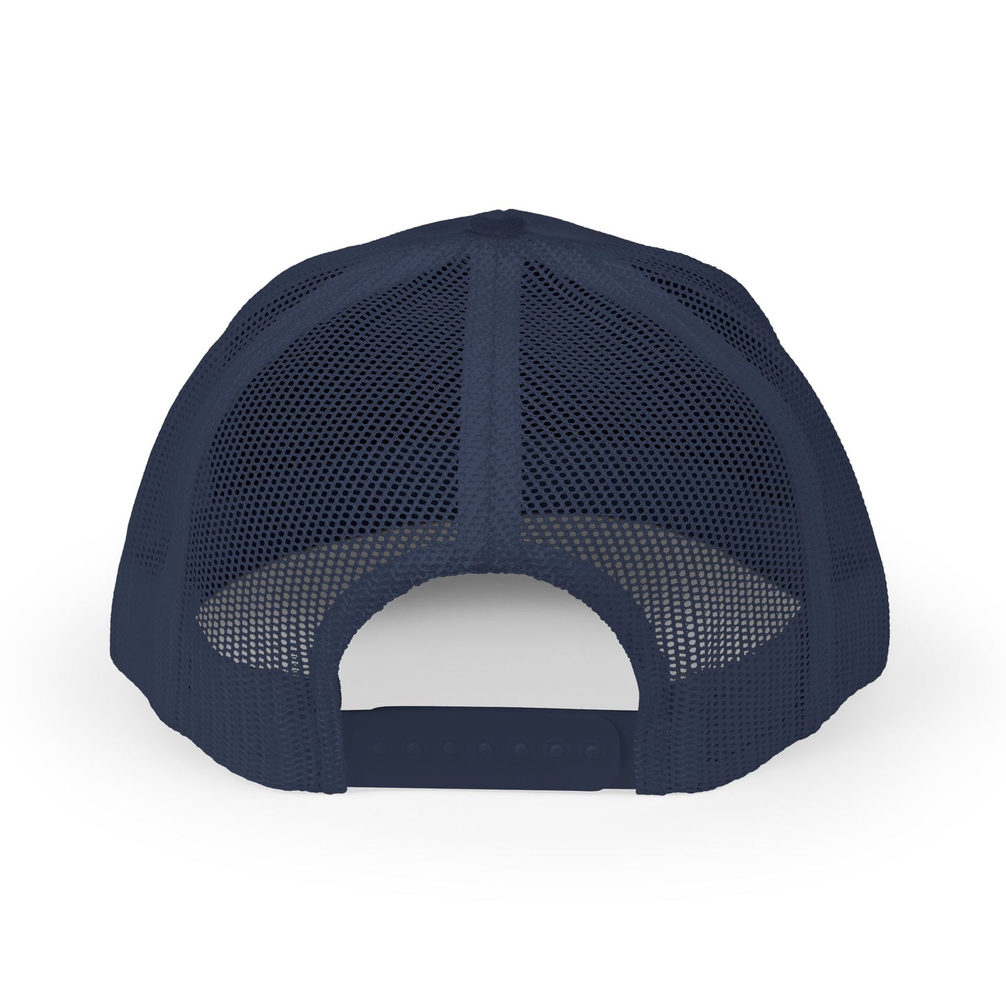 World's Best Dad Trucker Cap | Father's Day Gift