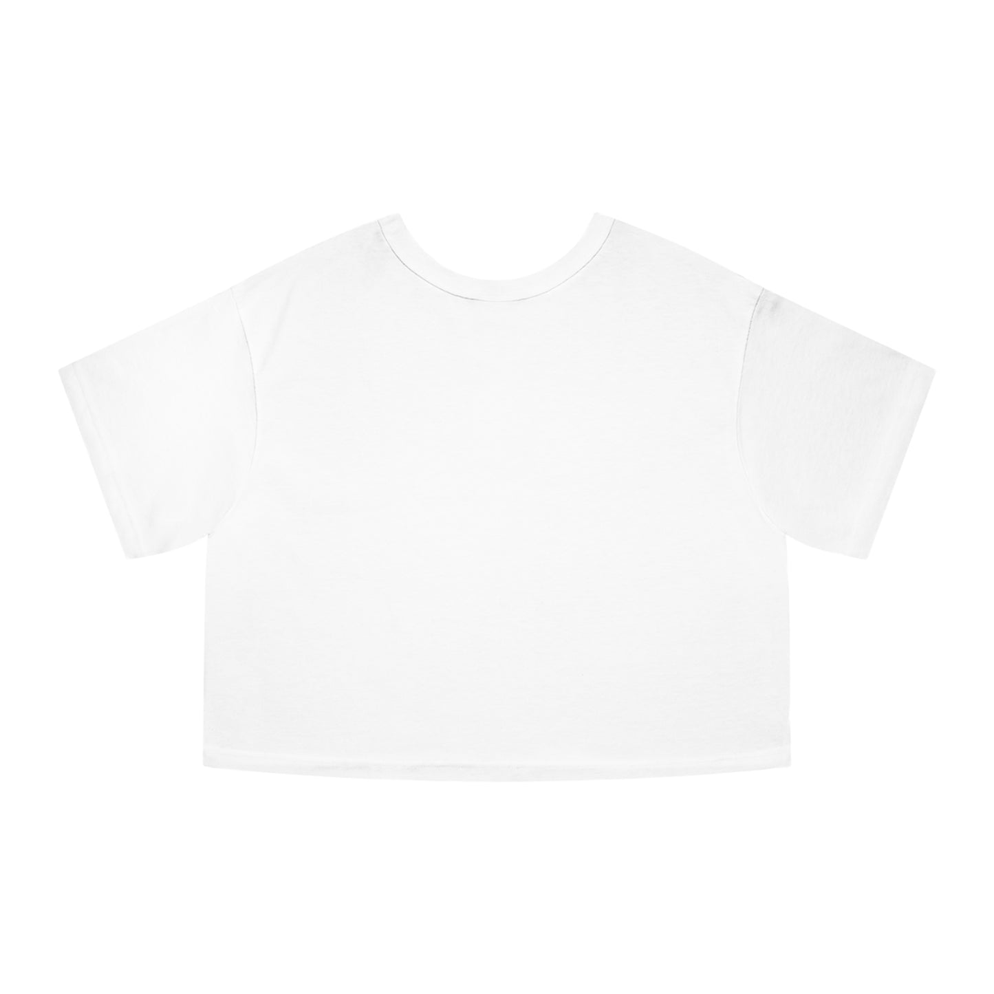Hot Girl Summer Cropped T-Shirt