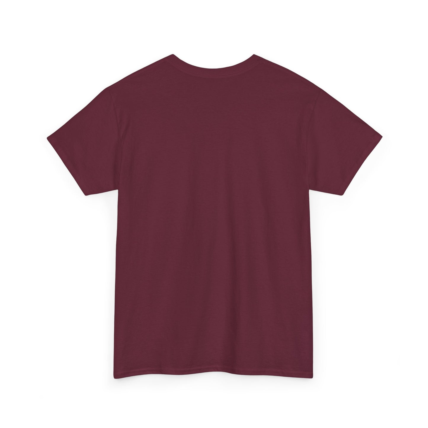 Proud Patriot T-Shirt - vivids