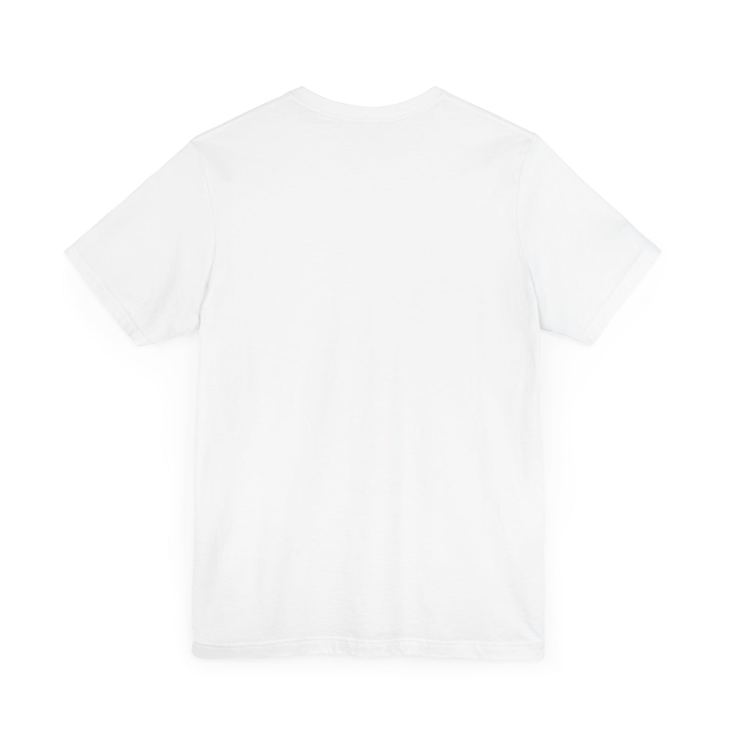 Setting Boundaries T-Shirt - Black Text - Motivational Statement Tee