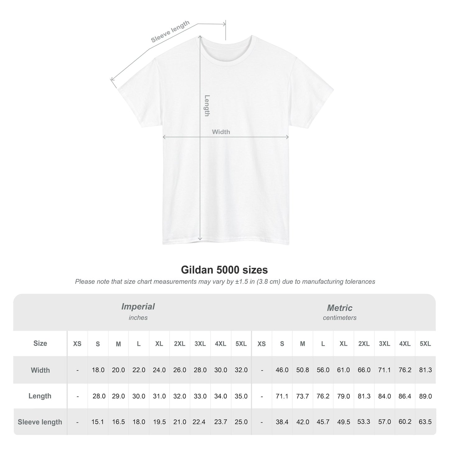 Limoncello T-Shirt