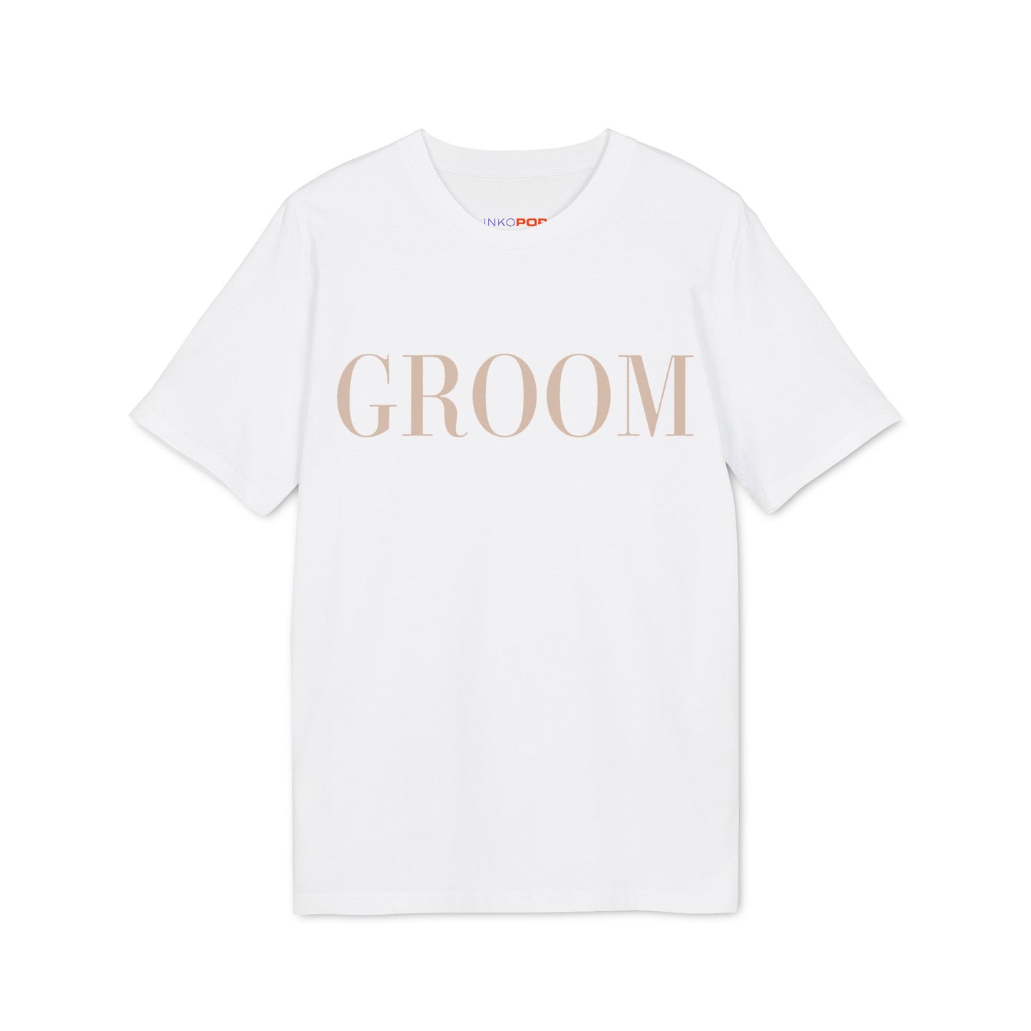 Groom Celebration T-Shirt