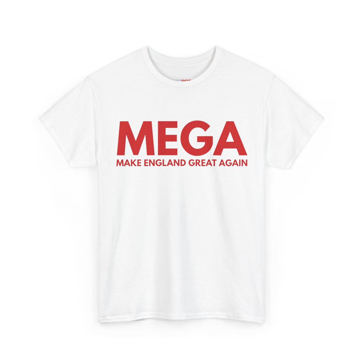 Make England Great Again T-Shirt