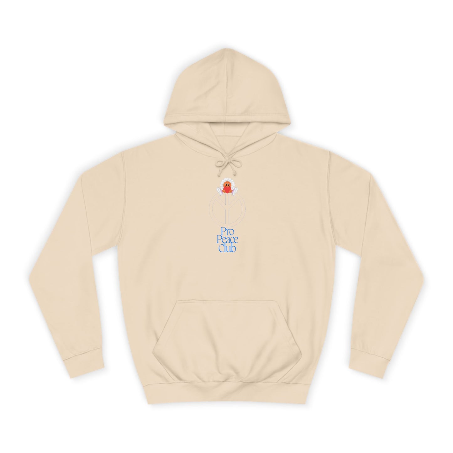 Pro Peace Hoodie