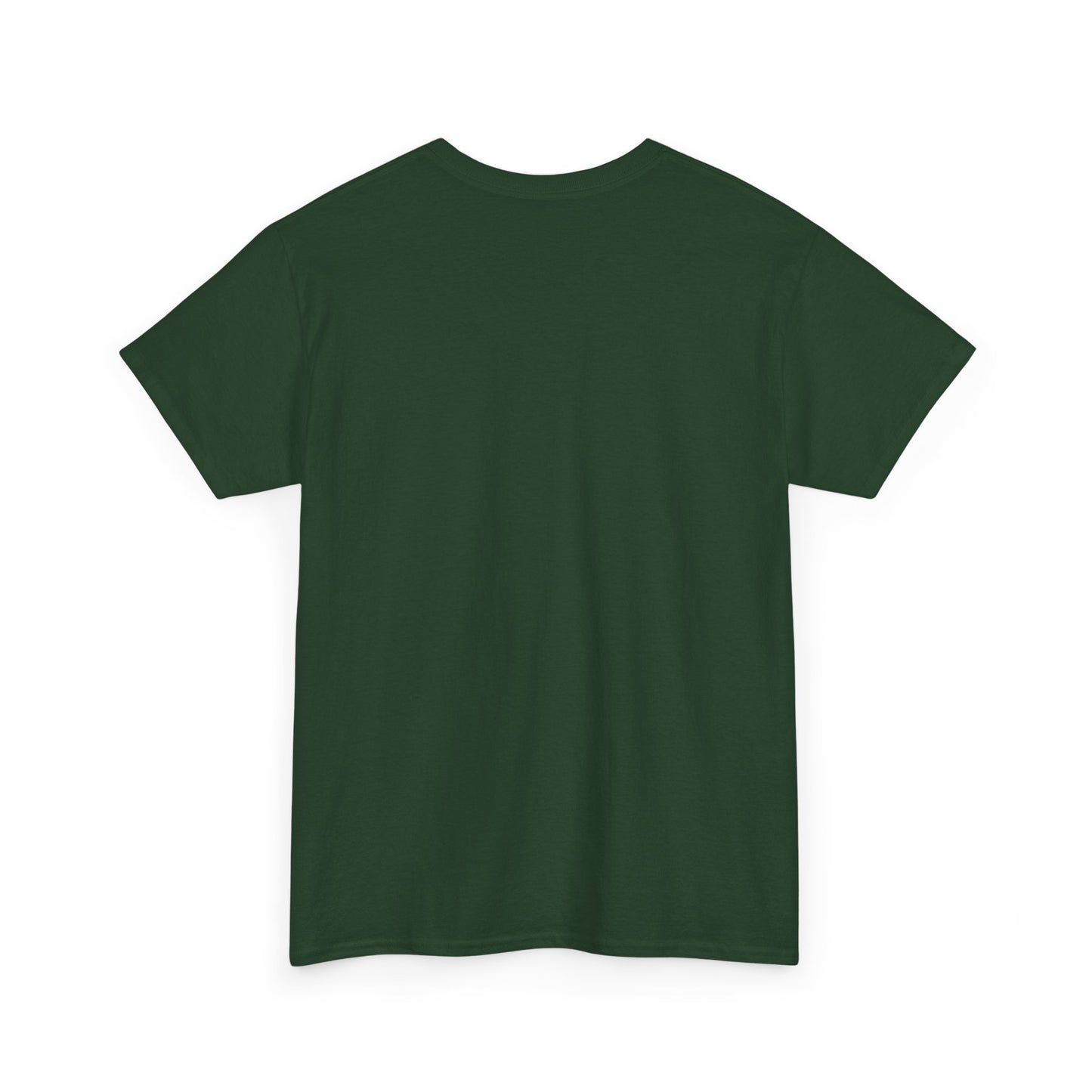 Proud Patriot T-Shirt - vivids