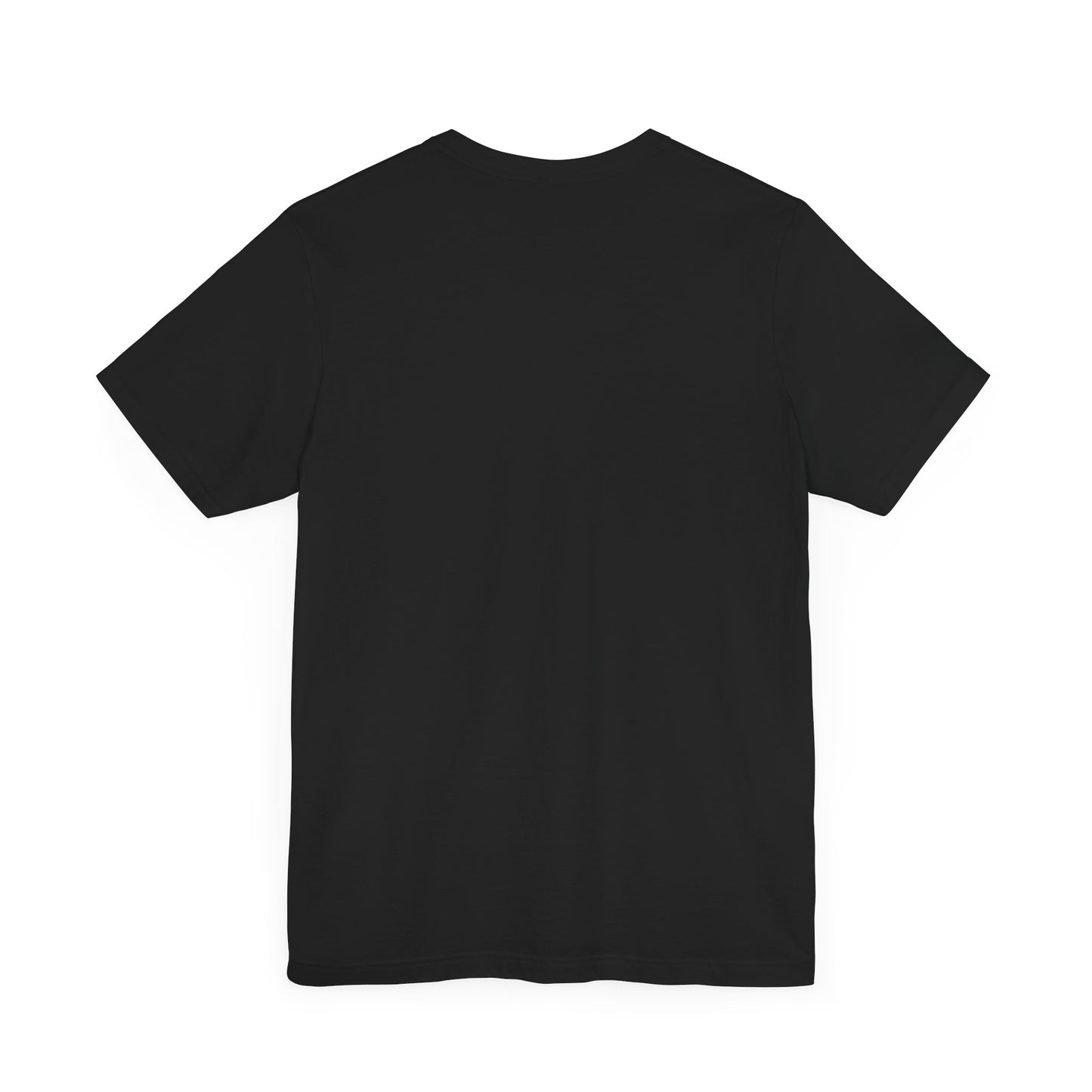 Setting Boundaries T-Shirt - White Text
