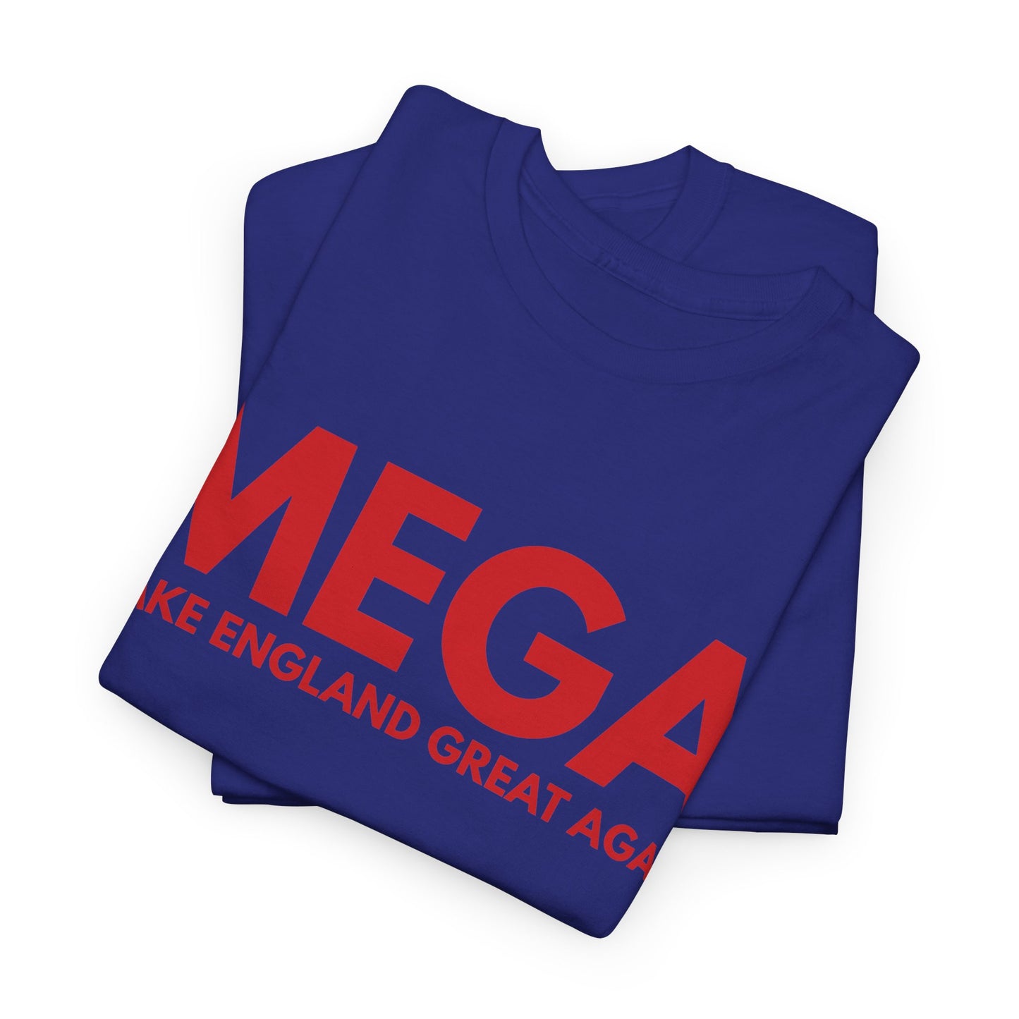 Make England Great Again T-Shirt