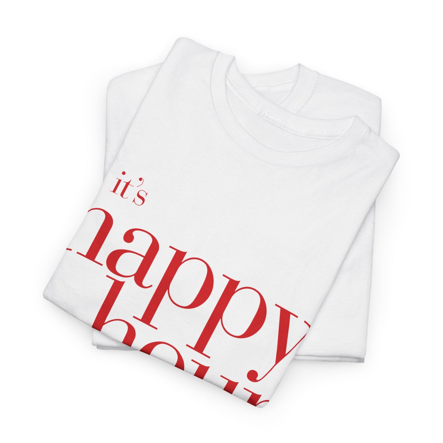 Happy Hour T-shirt
