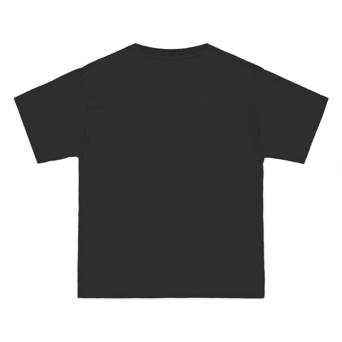 PLUS 1000 AURA Relaxed-Fit T-Shirt Graphic Tee for Positive Vibes