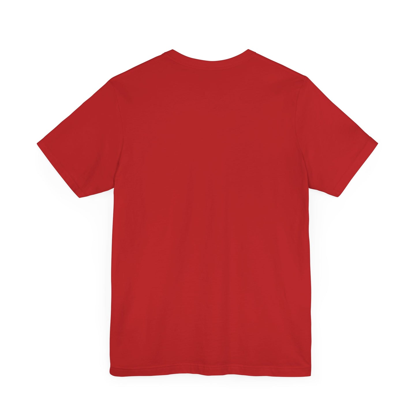 Setting Boundaries T-Shirt - White Text