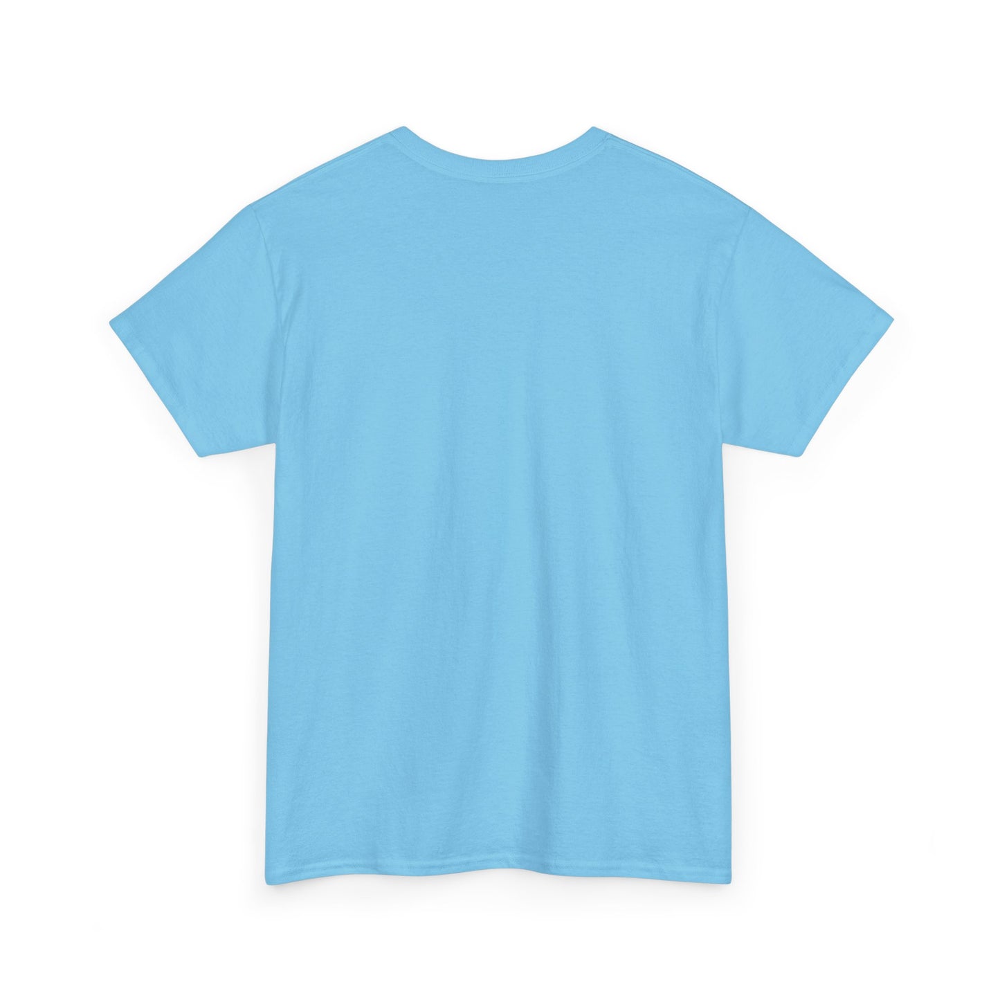 Proud Patriot T-Shirt - lights