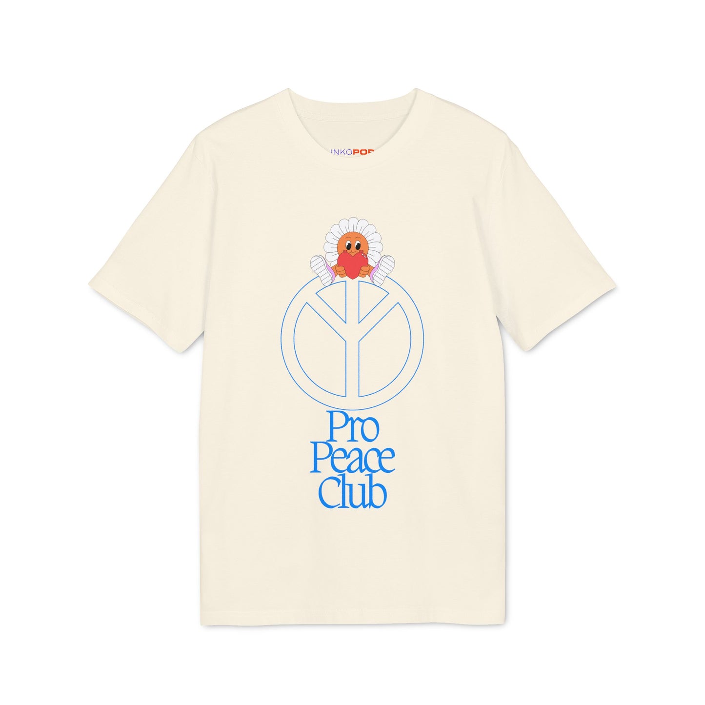 Pro Peace Club T-Shirt