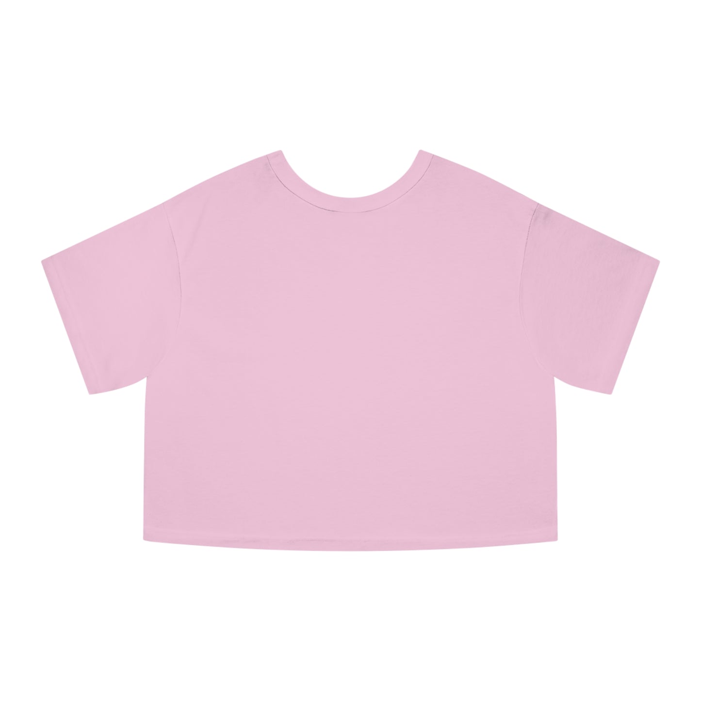Hot Girl Summer Cropped T-Shirt