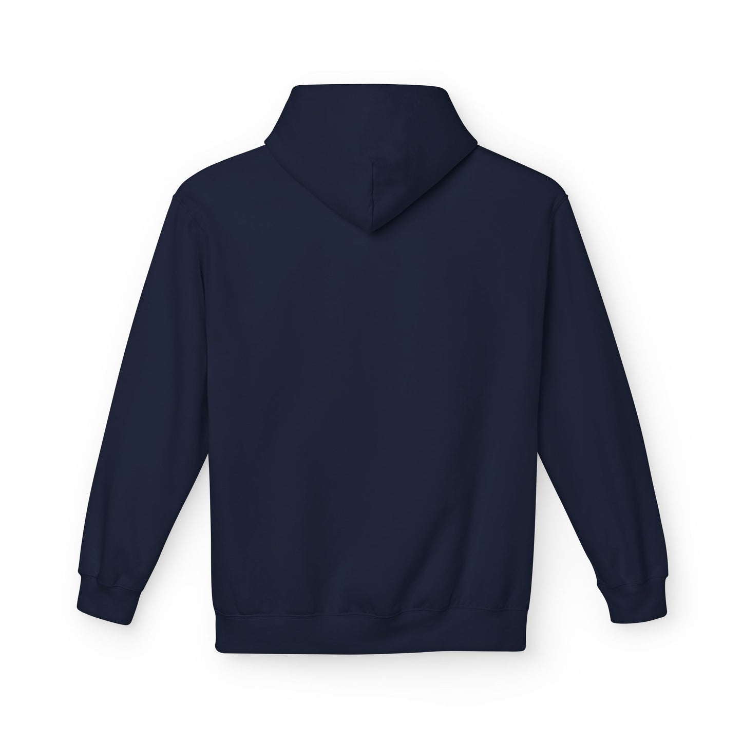 GO WOKE GO BROKE HOODIE