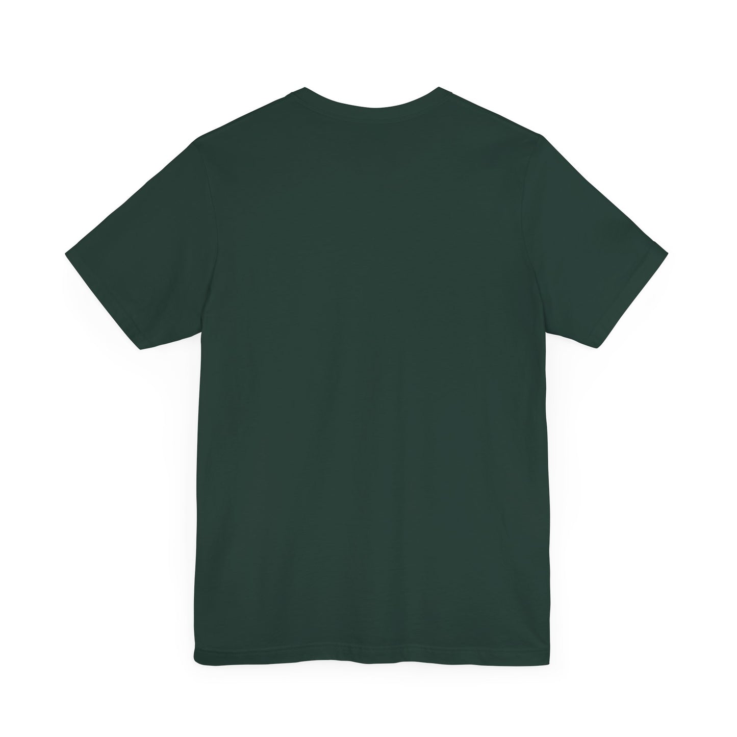 Setting Boundaries T-Shirt - White Text