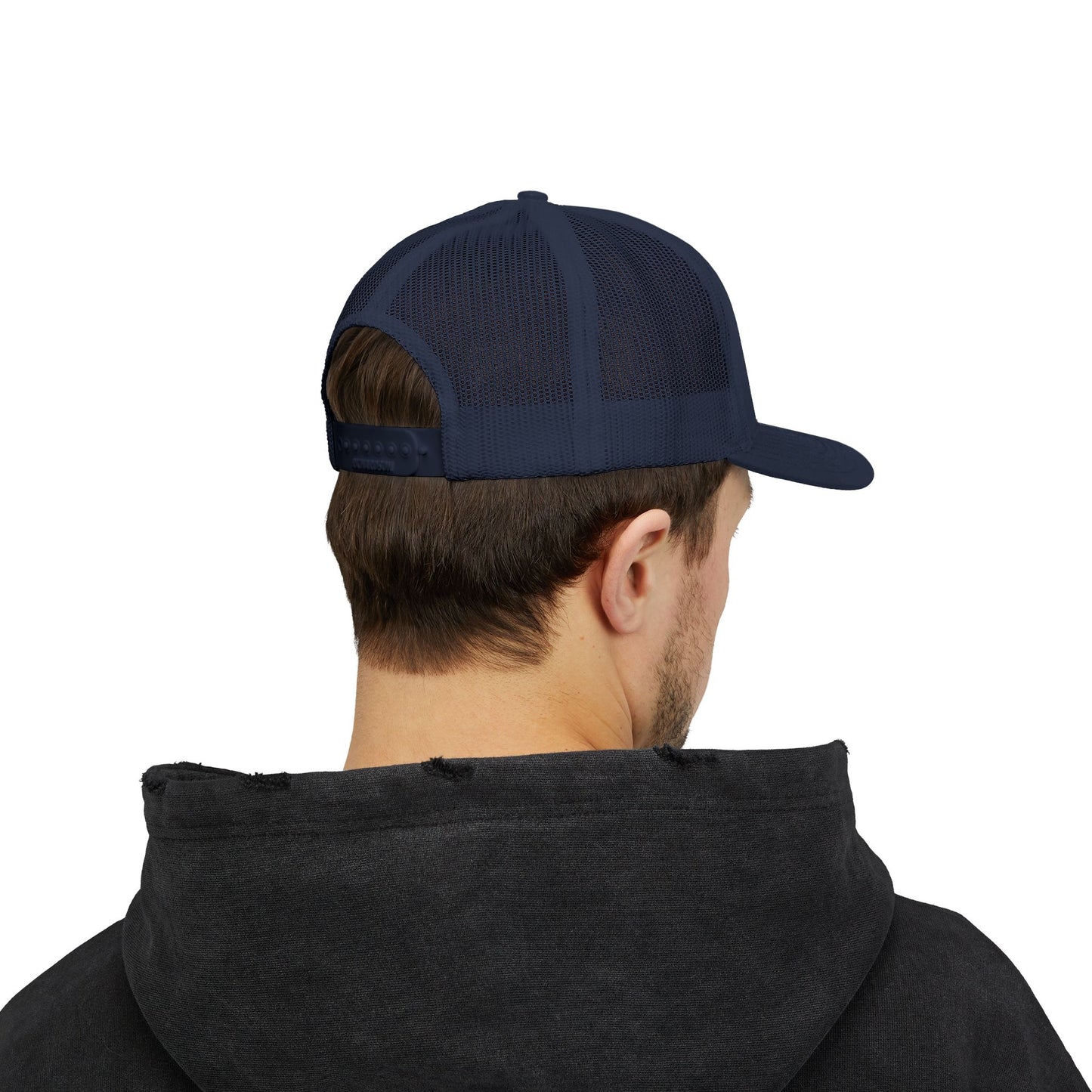 World's Best Dad Trucker Cap | Father's Day Gift