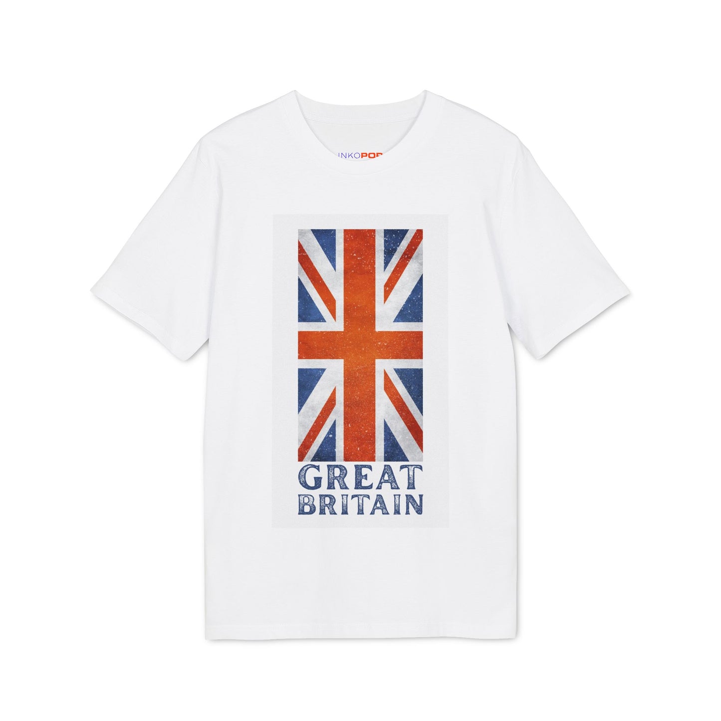 Great Britain T-Shirt