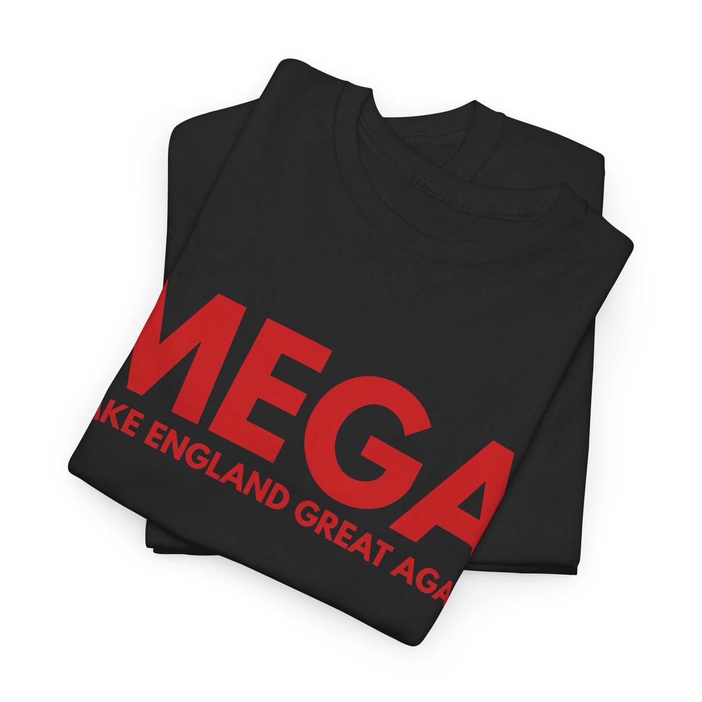 Make England Great Again T-Shirt