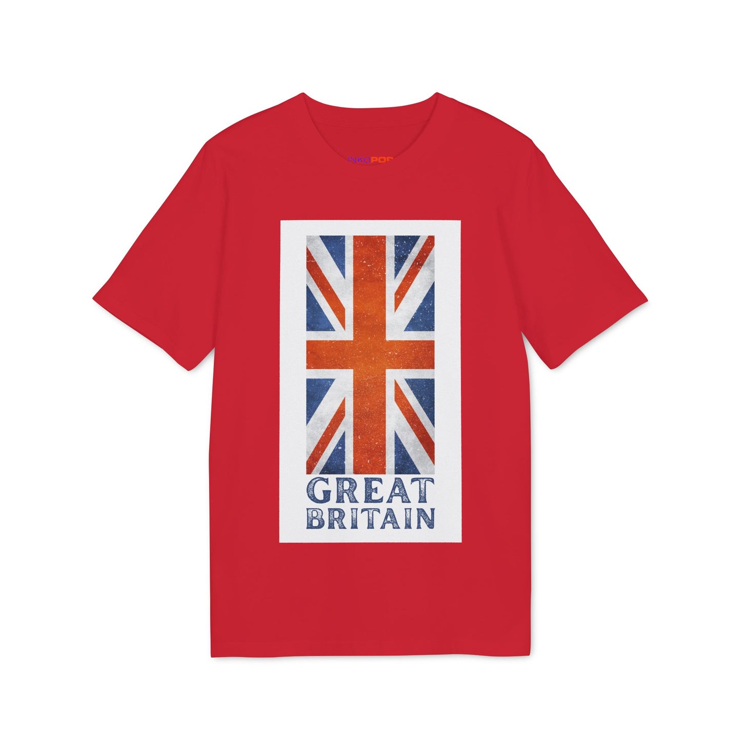 Great Britain T-Shirt
