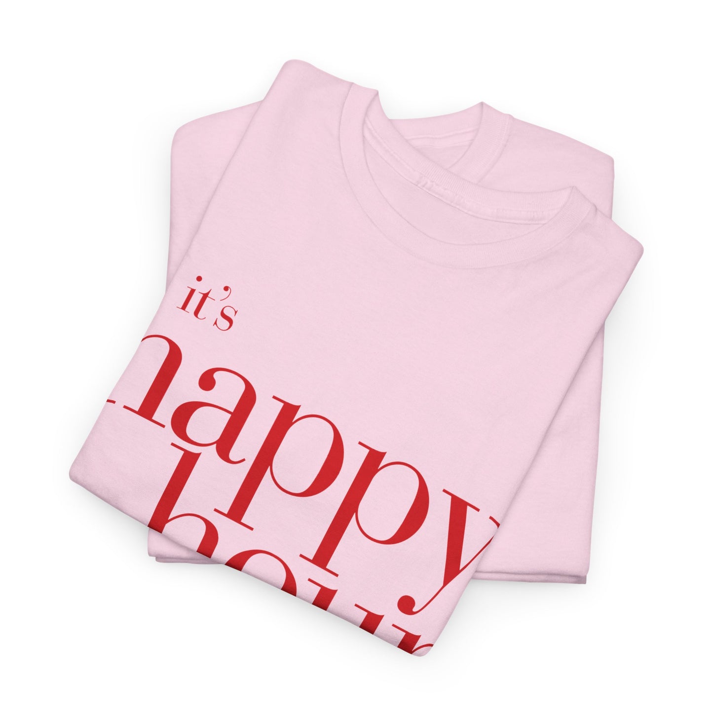 Happy Hour T-shirt