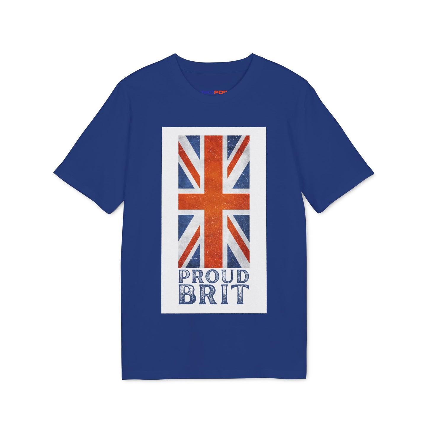 Proud Brit T-shirt