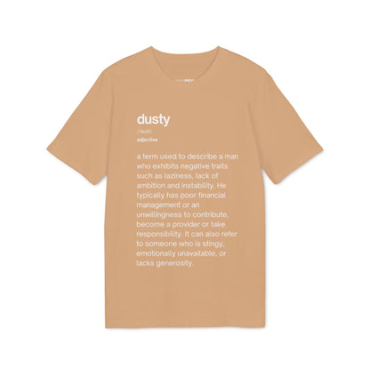 Dusty Definition T-Shirt darks