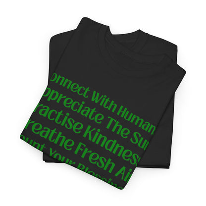 Touch Grass T-Shirt