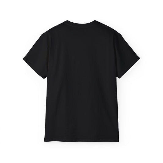 Red Onions black T-Shirt
