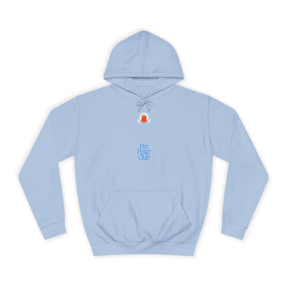 Pro Peace Hoodie