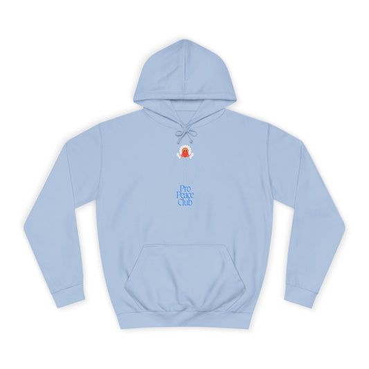 Pro Peace Hoodie