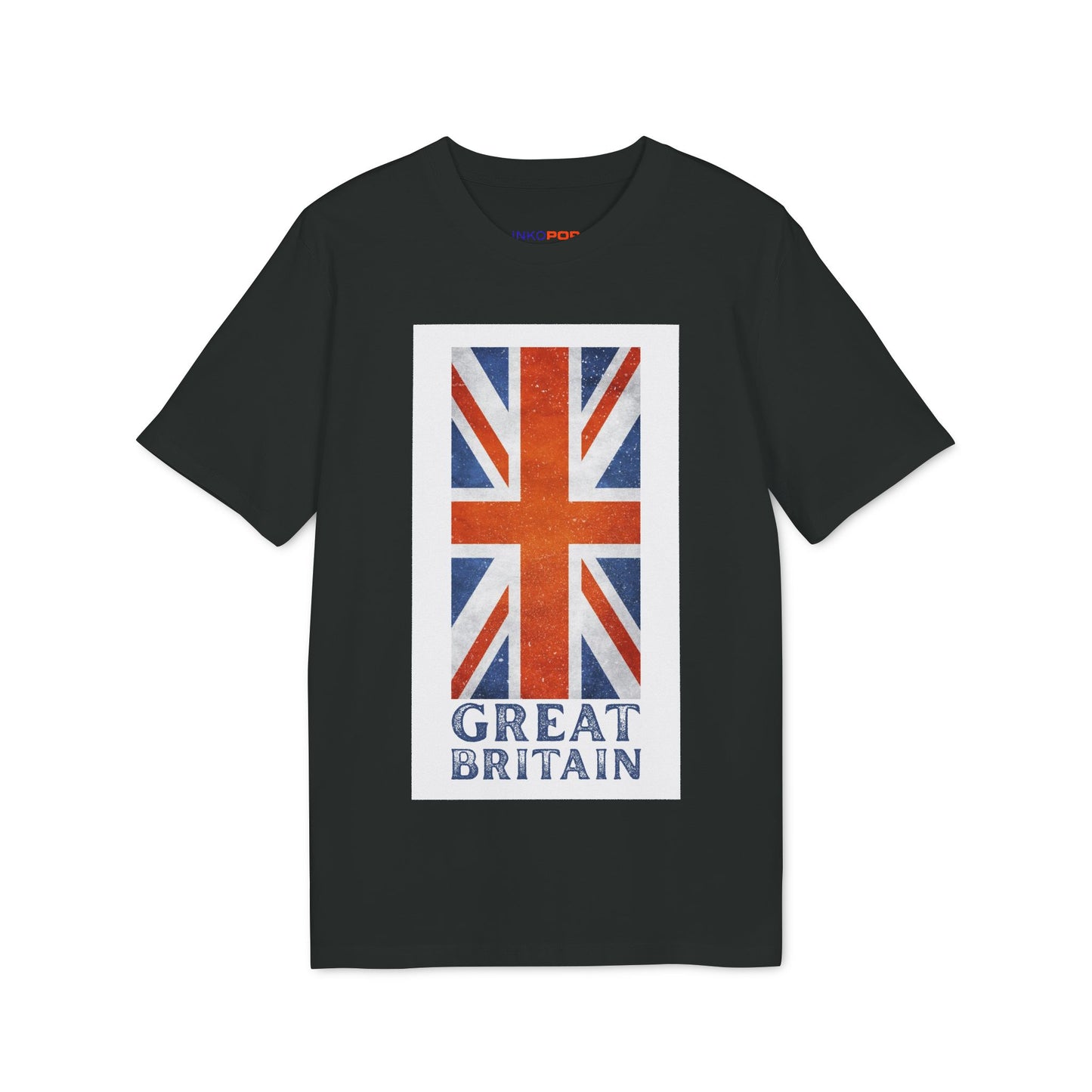 Great Britain T-Shirt