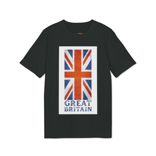 Great Britain T-Shirt