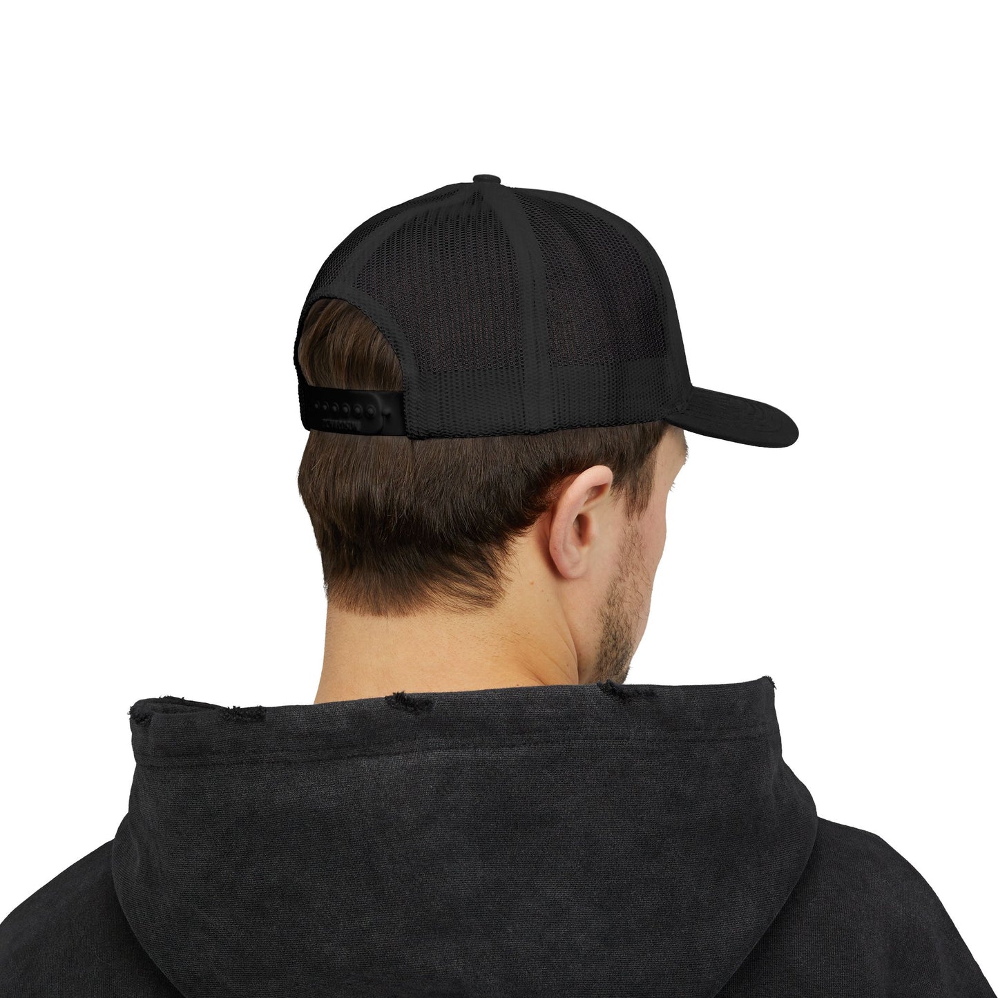 World's Best Dad Trucker Cap | Father's Day Gift