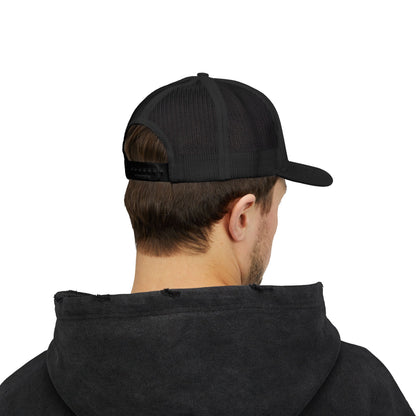 World's Best Dad Trucker Cap | Father's Day Gift