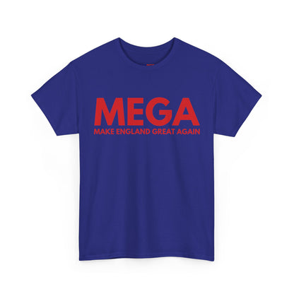 Make England Great Again T-Shirt